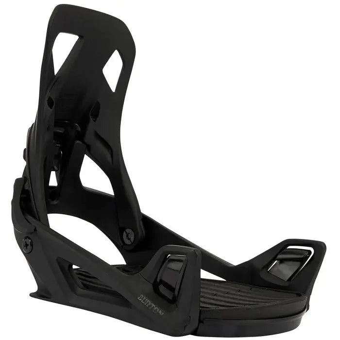 Burton Step On Bindings - Black BURTON