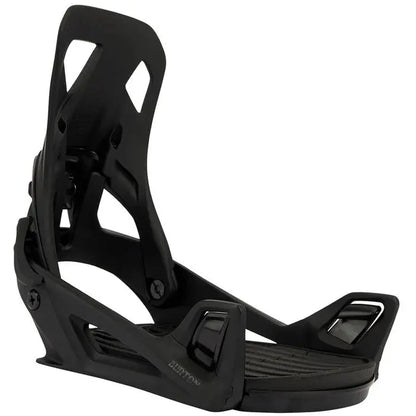 Burton Step On Bindings - Black BURTON