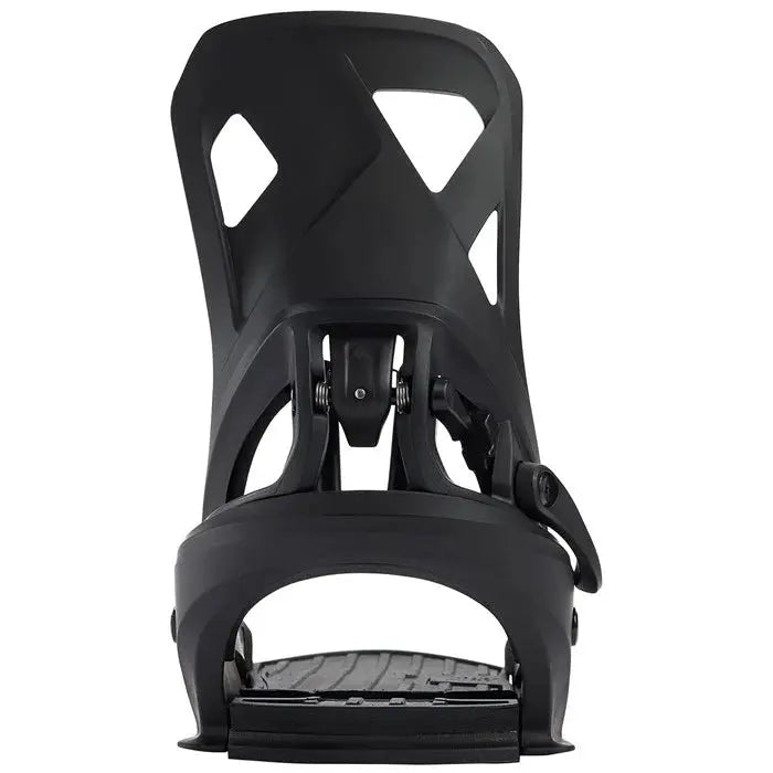 Burton Step On Bindings - Black BURTON