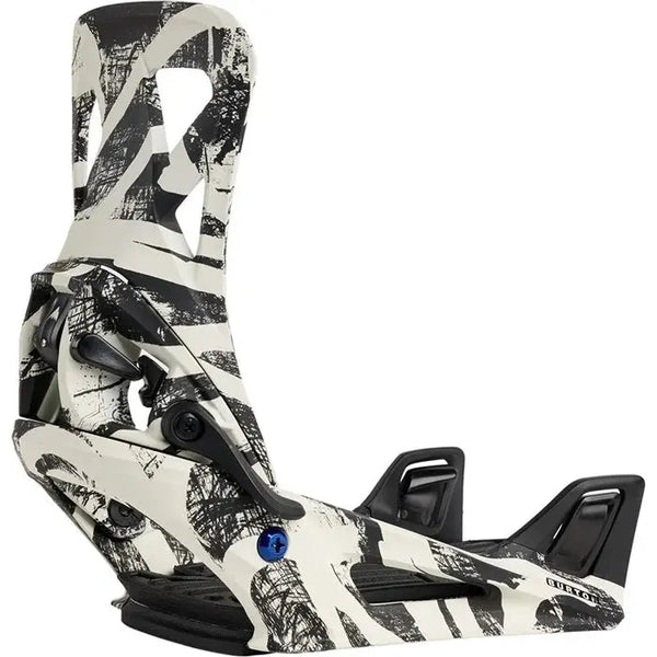 Burton Step On Bindings - City Streets – Boardomshop