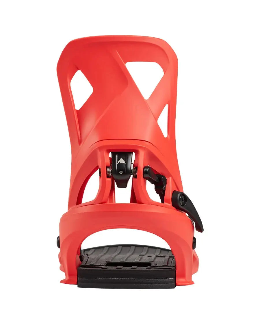 Burton Step On Bindings - Hot Tamale 2027 BURTON