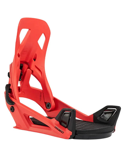 Burton Step On Bindings - Hot Tamale 2027 BURTON