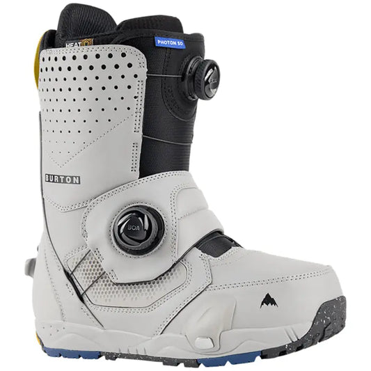 Burton Step On Photon Boots - Gray BURTON