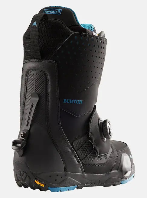 Burton Step On Photon Boots 2025 - Black burton