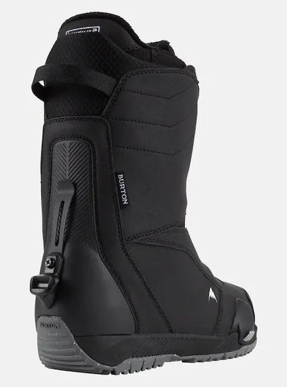 Burton ruler wide25.5 黒 Burton Ruler Step On Snowboard Boots 2025 Burton ruler wide25.5 黒 Burton Ruler Step On Snowboard Boots 2025