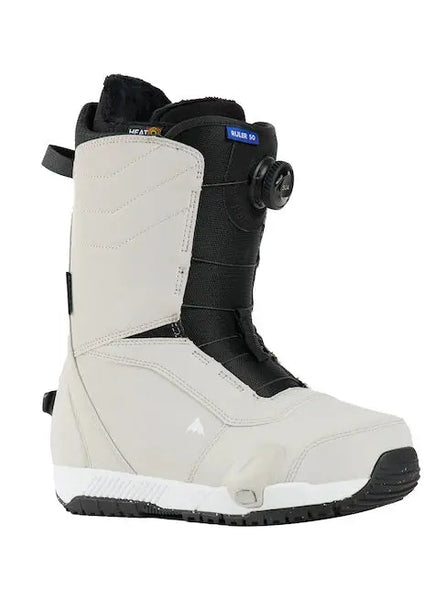 Burton-Step-On-Ruler-2025-Gray