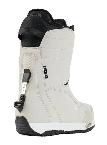 Burton Step On Ruler 2025 - Gray Cloud burton