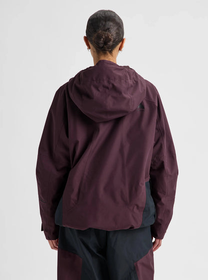Burton Woman's Reserve Relaxed Anorak Jacket 2027 BURTON