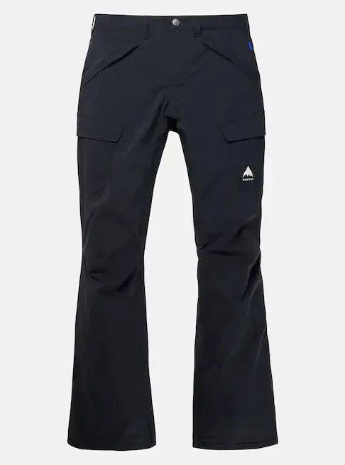 Burton Women's Gore-tex Gloria Snow Pants - Black BURTON