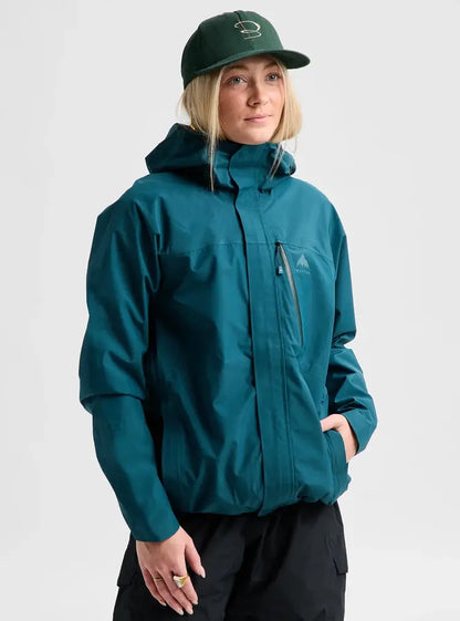 Burton Women's Reserve 2.5L Jacket 2027 BURTON