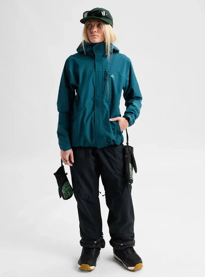 Burton Women's Reserve 2.5L Jacket 2027 BURTON
