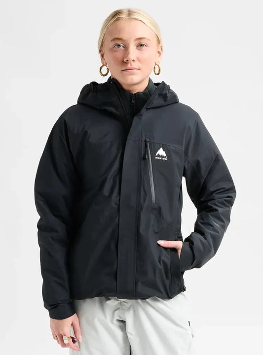 Burton Women's Reserve 2.5L Jacket 2027 BURTON