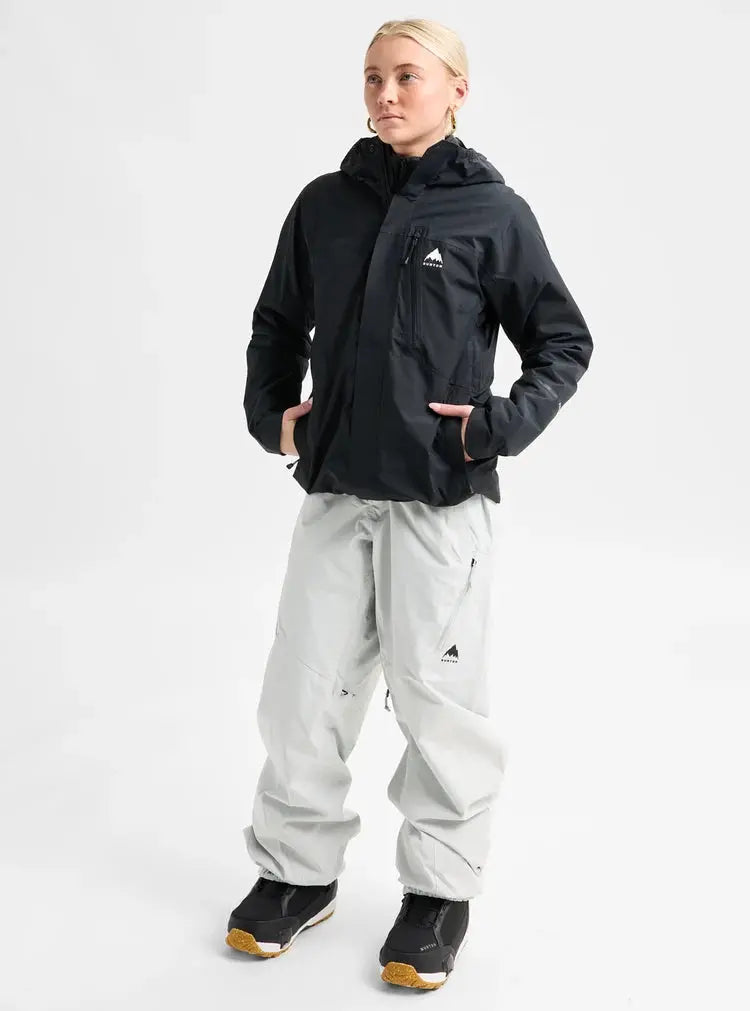 Burton Women's Reserve 2.5L Jacket 2027 BURTON