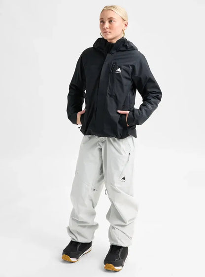Burton Women's Reserve 2.5L Jacket 2027 BURTON