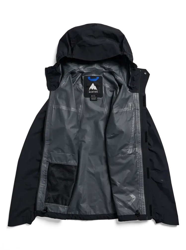 Burton Women's Reserve 2.5L Jacket 2027 BURTON