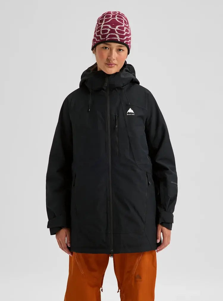 Burton Women's Reserve Jacket 2027 BURTON