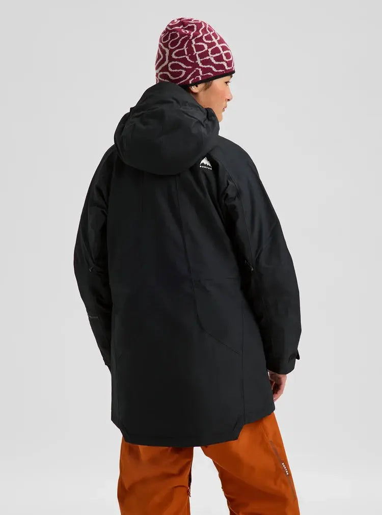 Burton Women's Reserve Jacket 2027 BURTON