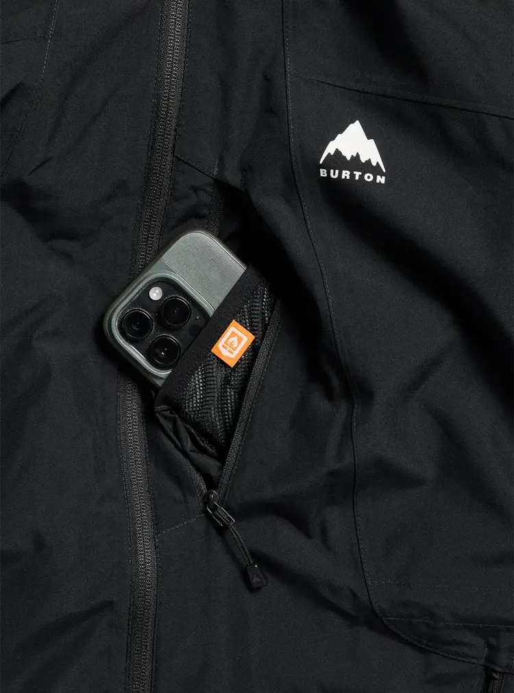 Burton Women's Reserve Jacket 2027 BURTON