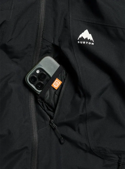 Burton Women's Reserve Jacket 2027 BURTON