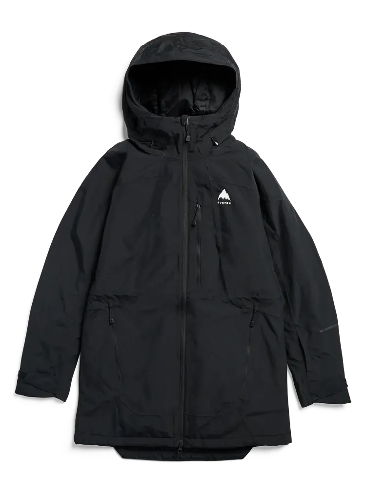 Burton Women's Reserve Jacket 2027 BURTON