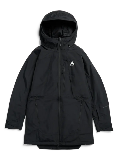 Burton Women's Reserve Jacket 2027 BURTON