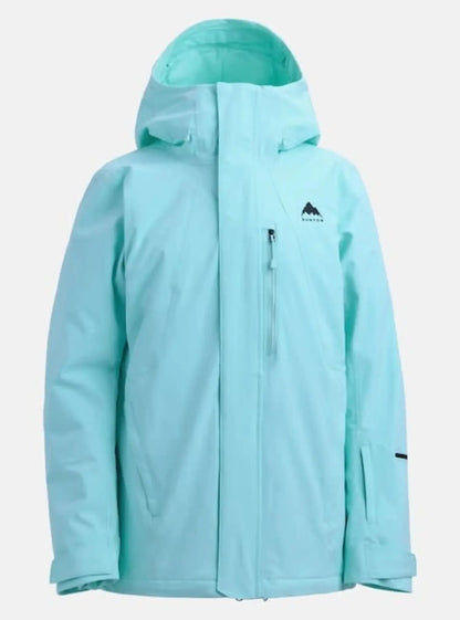 Burton Women's Reserve Stretch Jacket - Teal BURTON