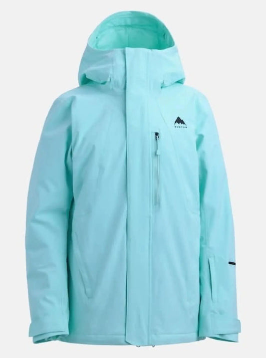 Burton Women's Reserve Stretch Jacket - Teal BURTON