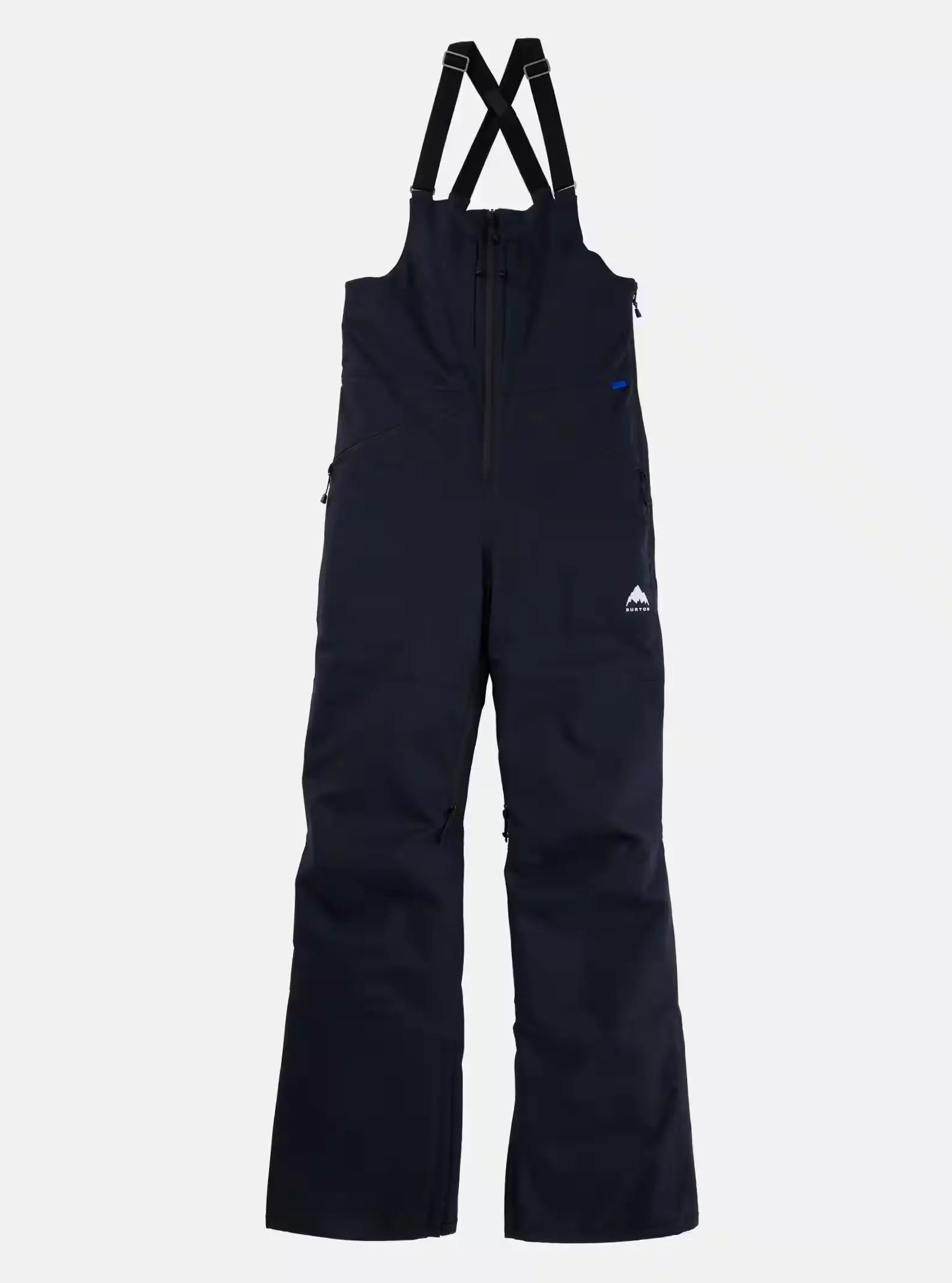 Burton Women's Reverse Stretch Bib Snow Pants BURTON