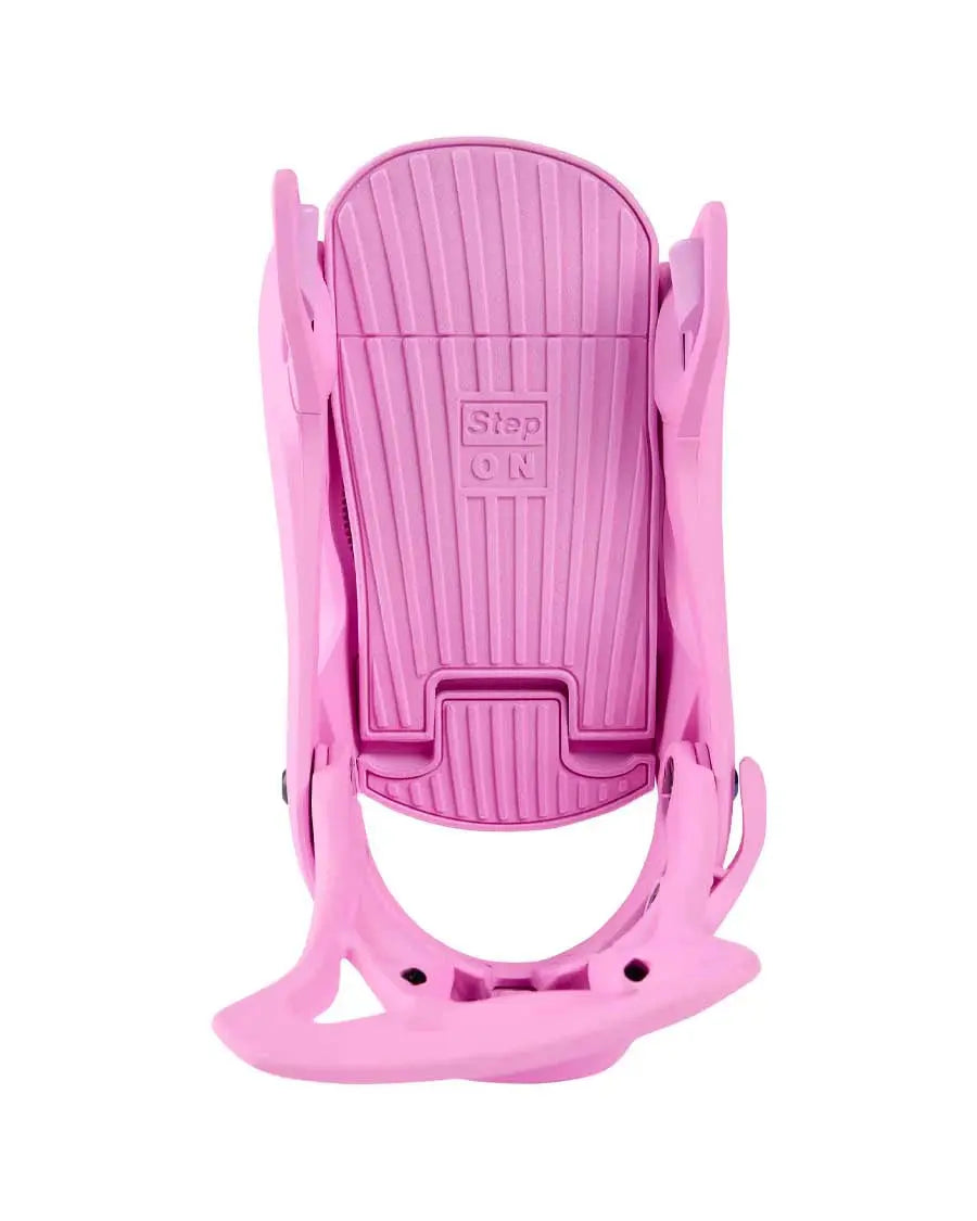 Burton Women's Step On Binding - Orchid BURTON