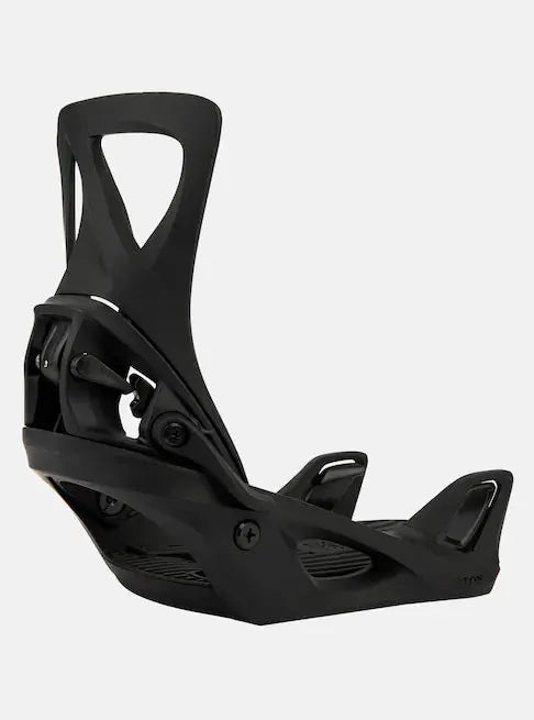 Burton Women's Step On Bindings 2025 - Black burton