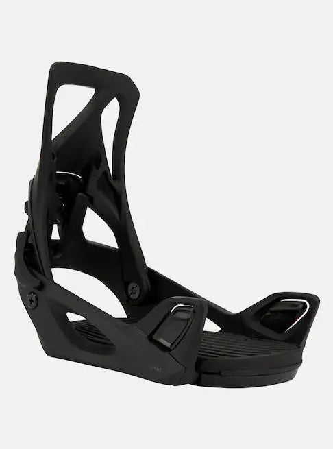 Burton Women's Step On Bindings 2025 - Black burton