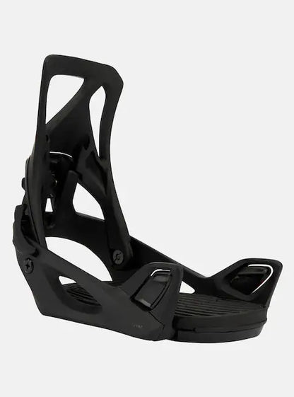 Burton Women's Step On Bindings 2025 - Black burton