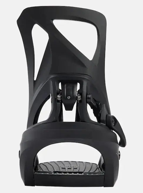 Burton Women's Step On Bindings 2025 - Black burton