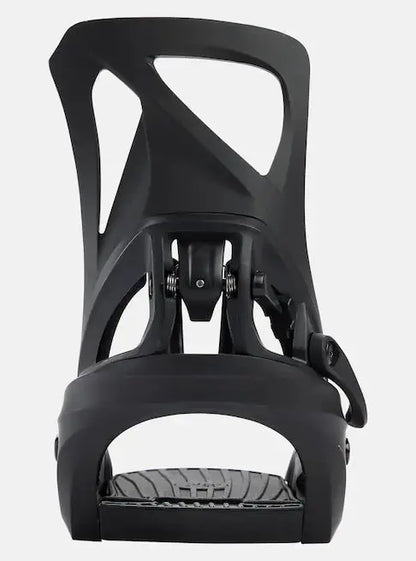 Burton Women's Step On Bindings 2025 - Black burton