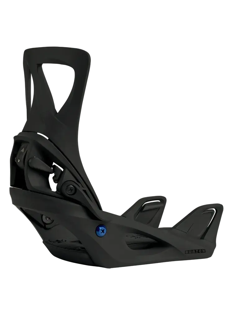 Burton Women's Step On Bindings - Black 2027 BURTON