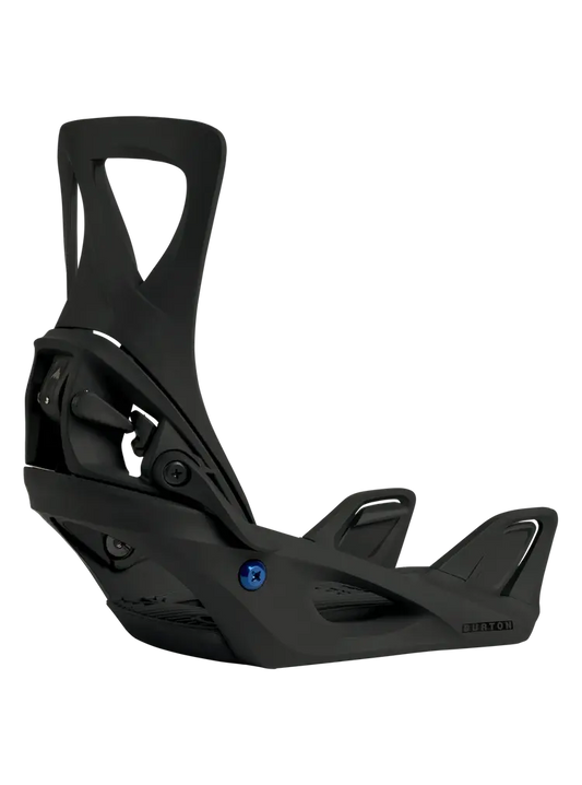 Burton Women's Step On Bindings - Black 2027 BURTON