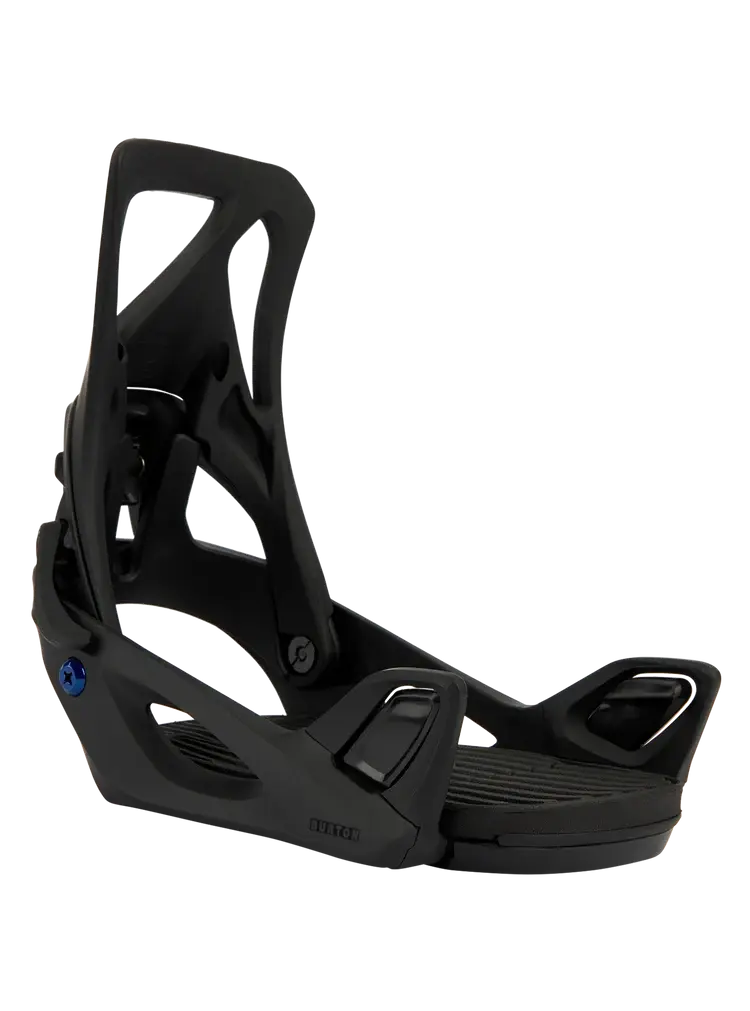 Burton Women's Step On Bindings - Black 2027 BURTON