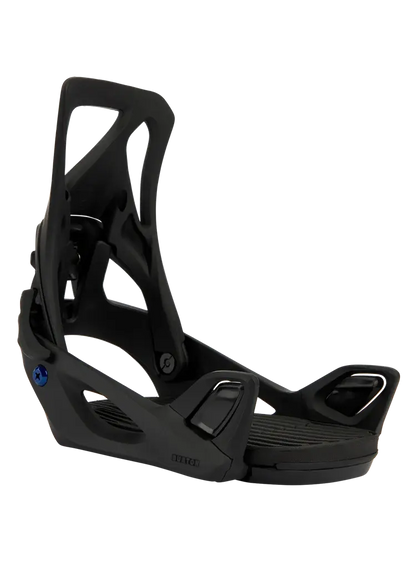 Burton Women's Step On Bindings - Black 2027 BURTON