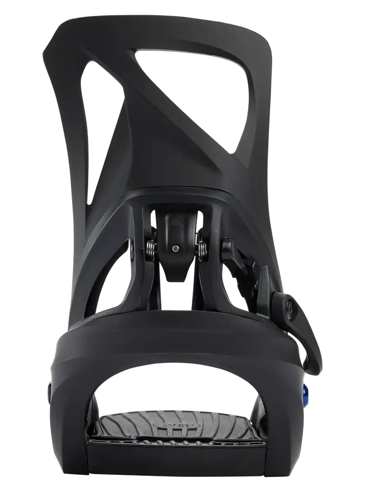 Burton Women's Step On Bindings - Black 2027 BURTON