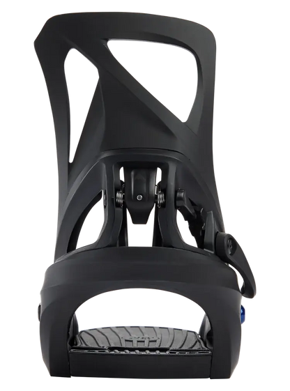 Burton Women's Step On Bindings - Black 2027 BURTON