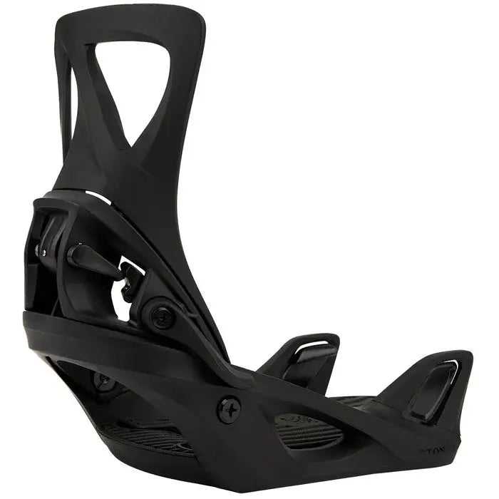Burton Women's Step On Bindings - Black BURTON