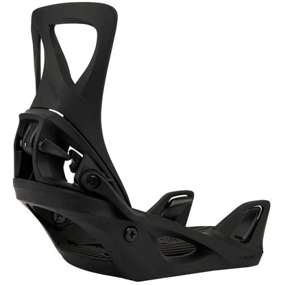 Burton Women's Step On Bindings - Black BURTON