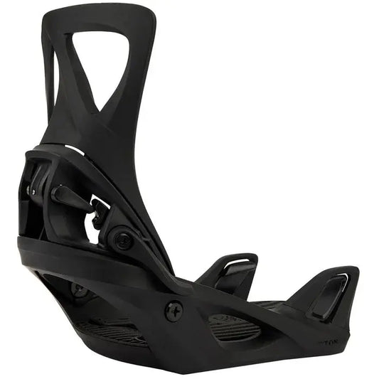 Burton Women's Step On Bindings - Black BURTON
