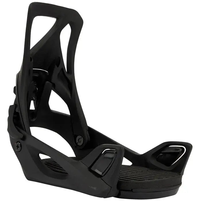 Burton Women's Step On Bindings - Black BURTON