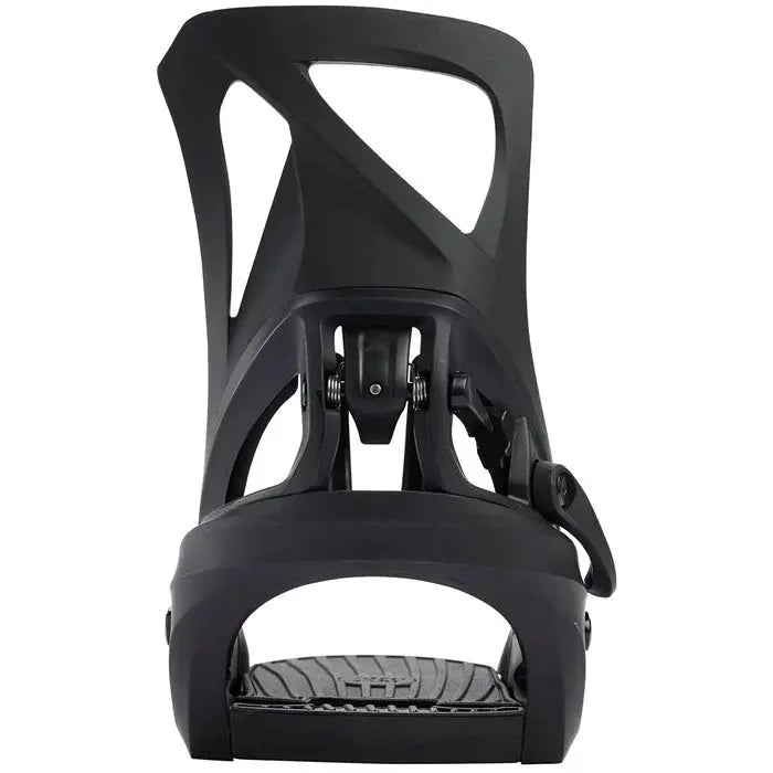 Burton Women's Step On Bindings - Black BURTON