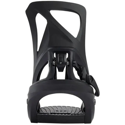 Burton Women's Step On Bindings - Black BURTON