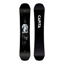 CAPITA Super D.O.A Snowboard CAPITA