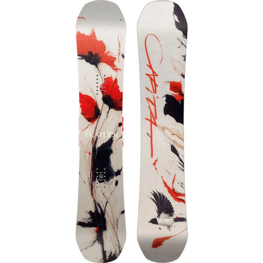 Capita Birds Of A Feather Women's Snowboard 2027 CAPITA