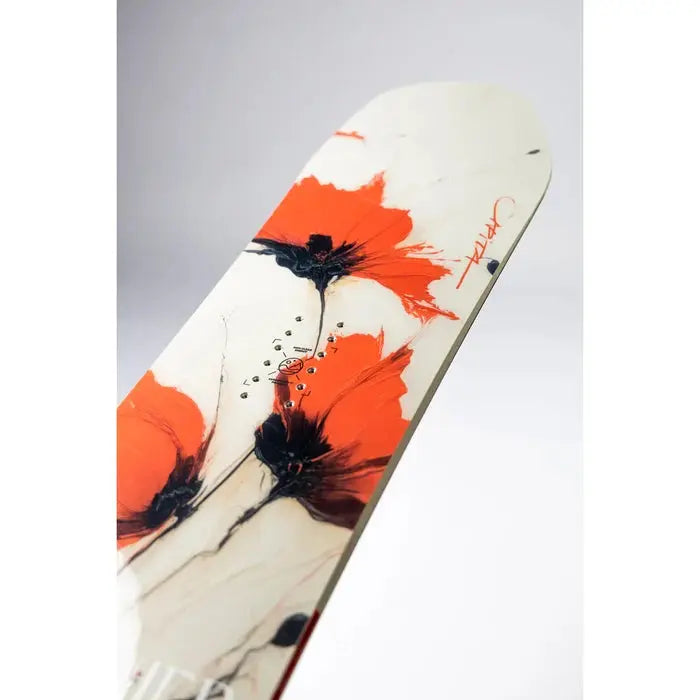 Capita Birds Of A Feather Women's Snowboard 2027 CAPITA