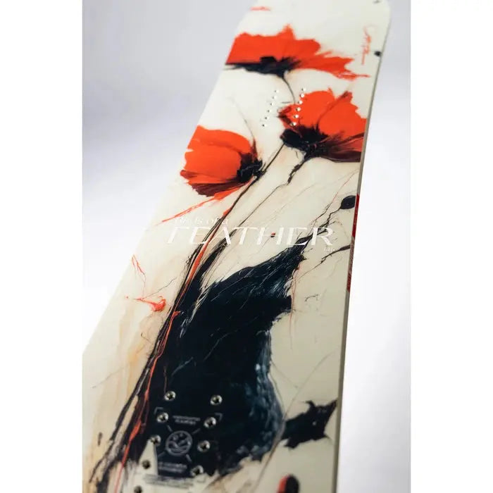 Capita Birds Of A Feather Women's Snowboard 2027 CAPITA